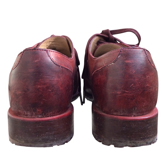 John Fluevog Meryl Shoes - Picture 7 of 16